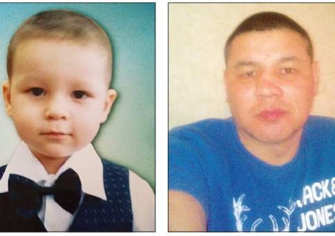 “В приступах гнева он превращался в монстра...”